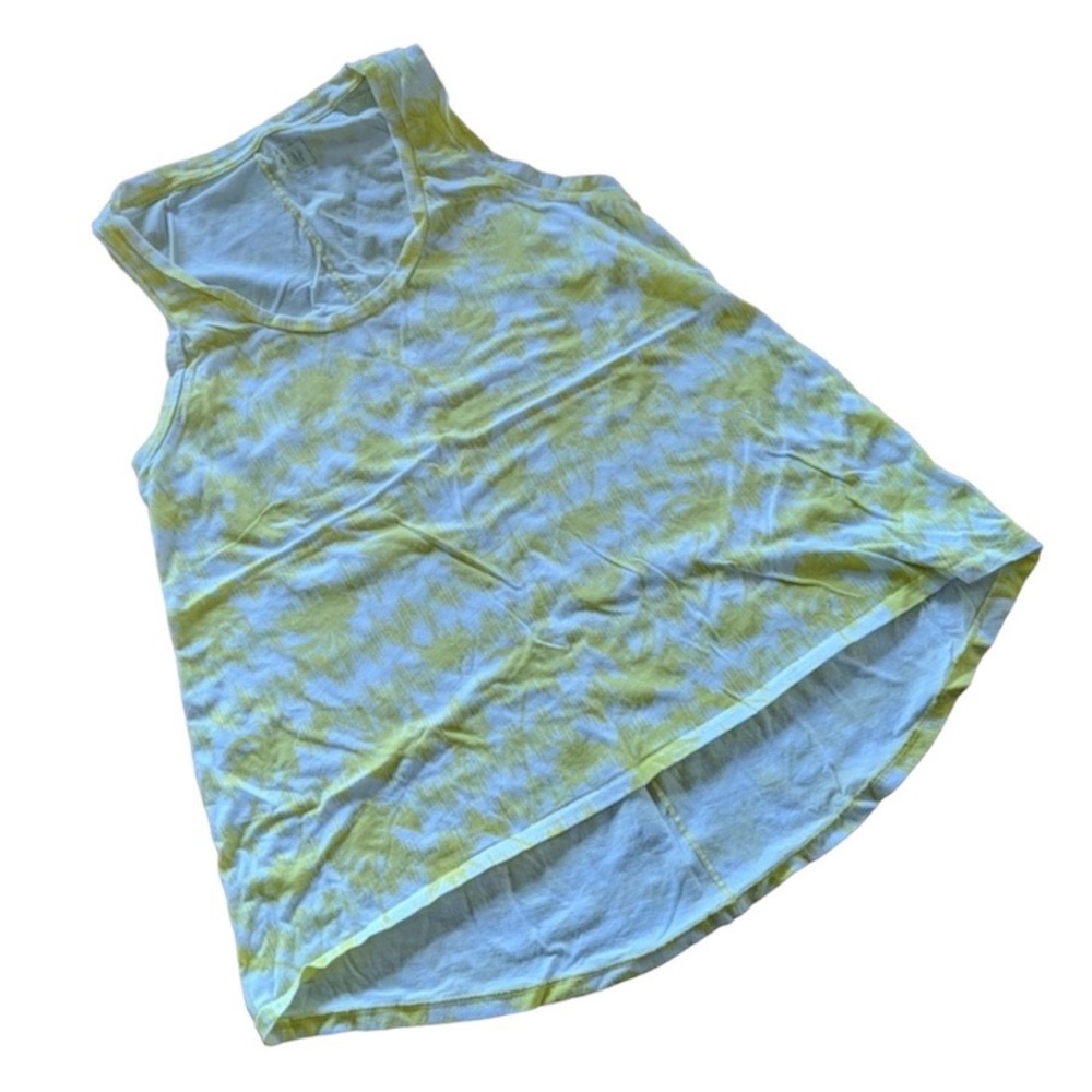 Gap vintage wash swing tank, Small